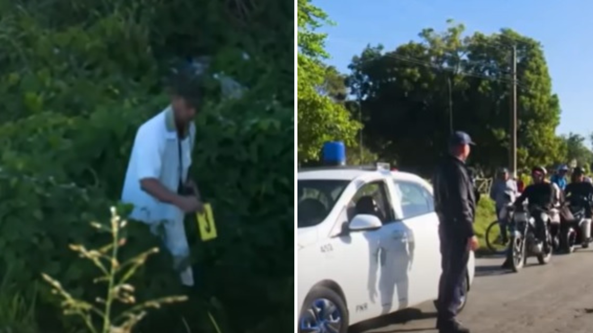 Cadena perpetua y 30 años de prisión a jóvenes que asesinaron a hombre en Camagüey para robar un triciclo 