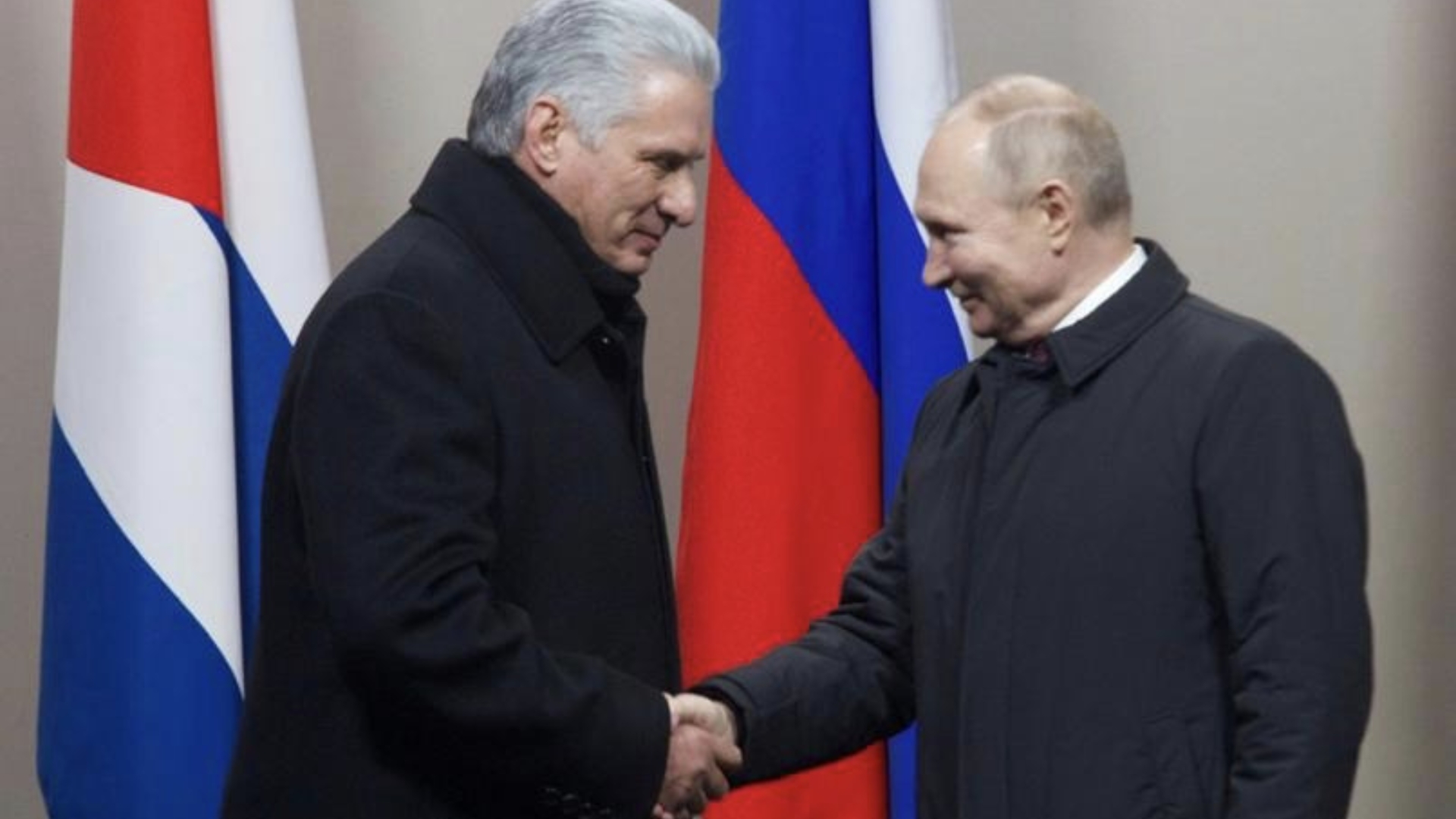 Cambio fraude: el modelo ruso o la virtud doméstica