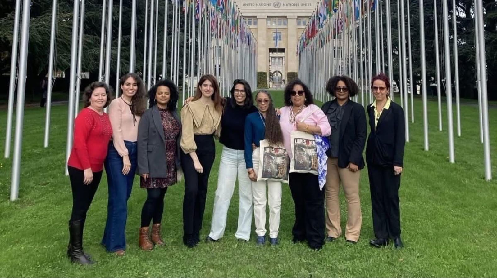 Campaña #LoquelaFMCnoquierequesepas descubre la verdadera realidad de la mujer en Cuba