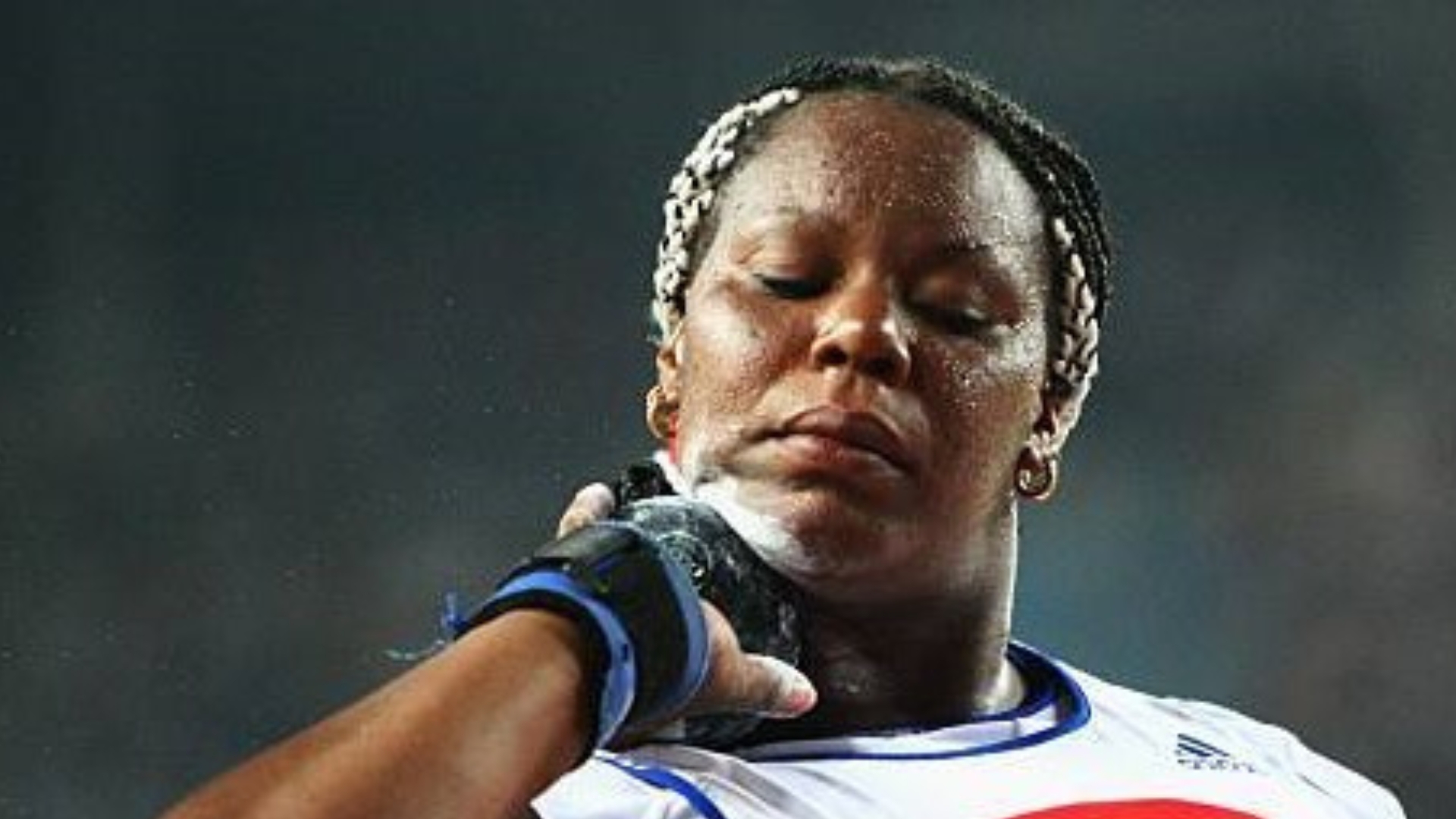 Campeona olímpica cubana: “Hoy enfrentamos más dificultades que en el Período Especial”