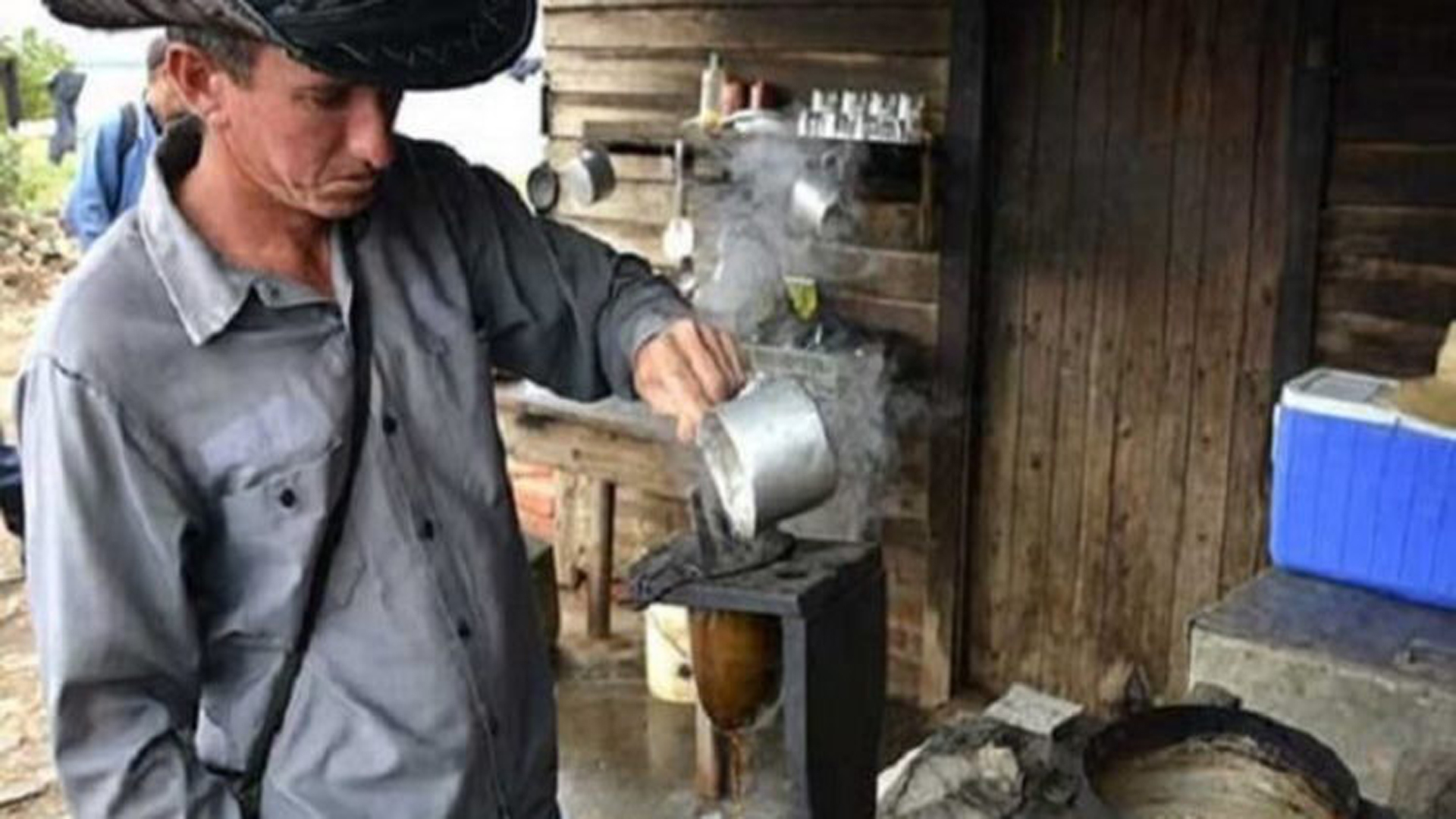 Campesino cubano Yandier García continúa preso pese a denuncia internacional
