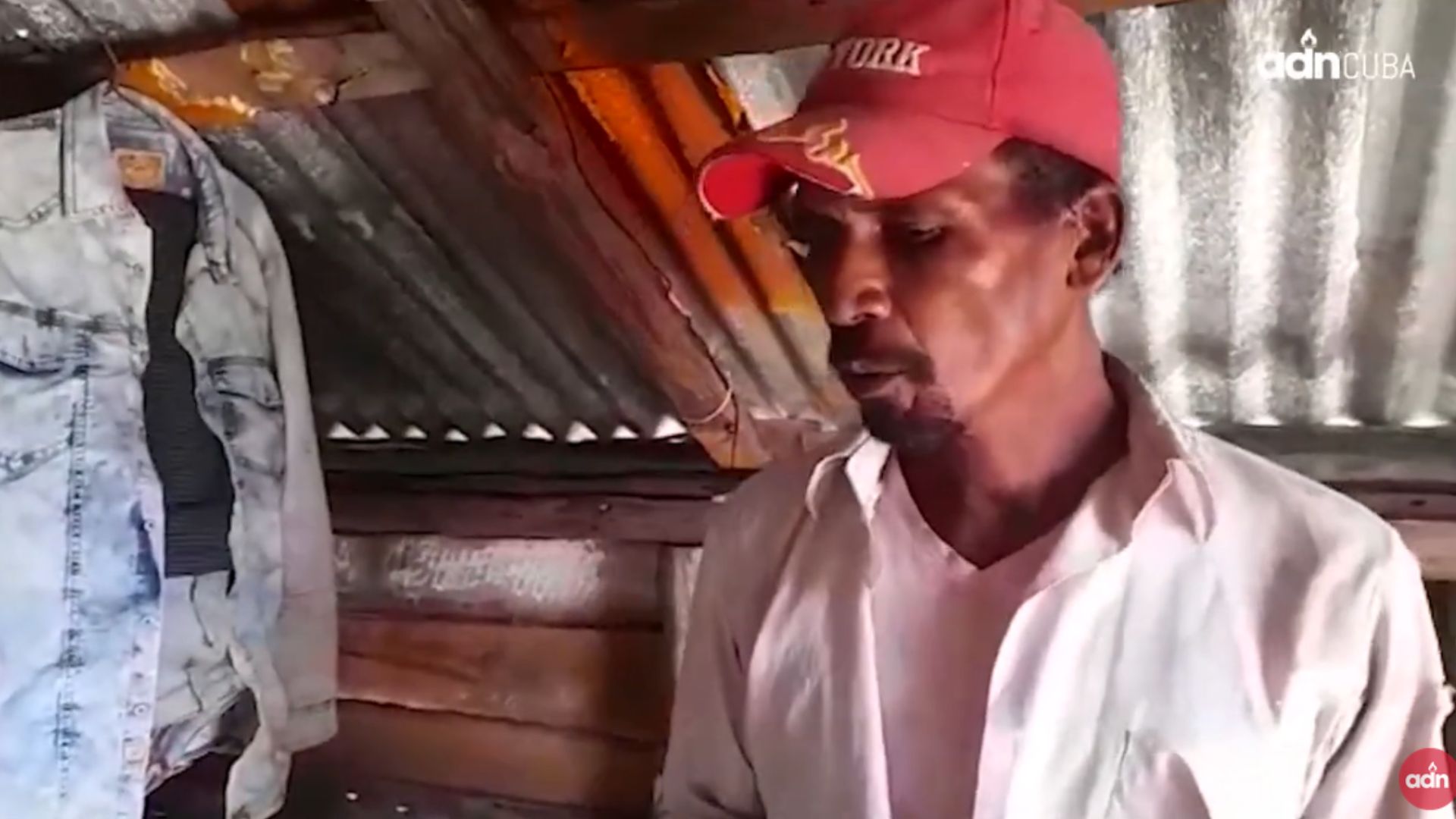 Campesinos desamparados en Cuba: lo que oculta "la Revolución de los humildes"