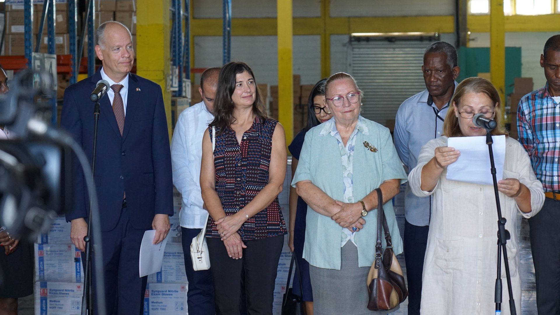 Canadá envía más de $1 millón en ayuda al régimen cubano