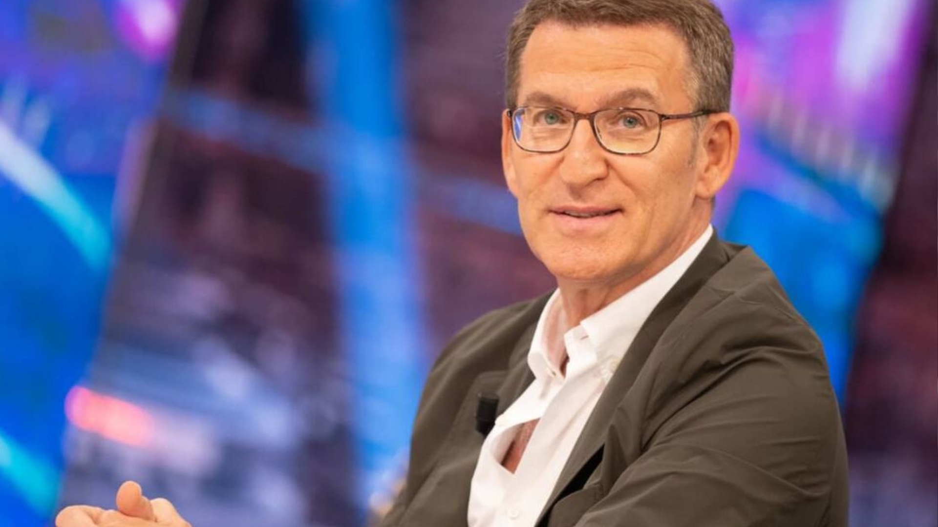 Candidato al gobierno español Alberto Núñez Feijóo promete apoyo a la transición democrática en Cuba