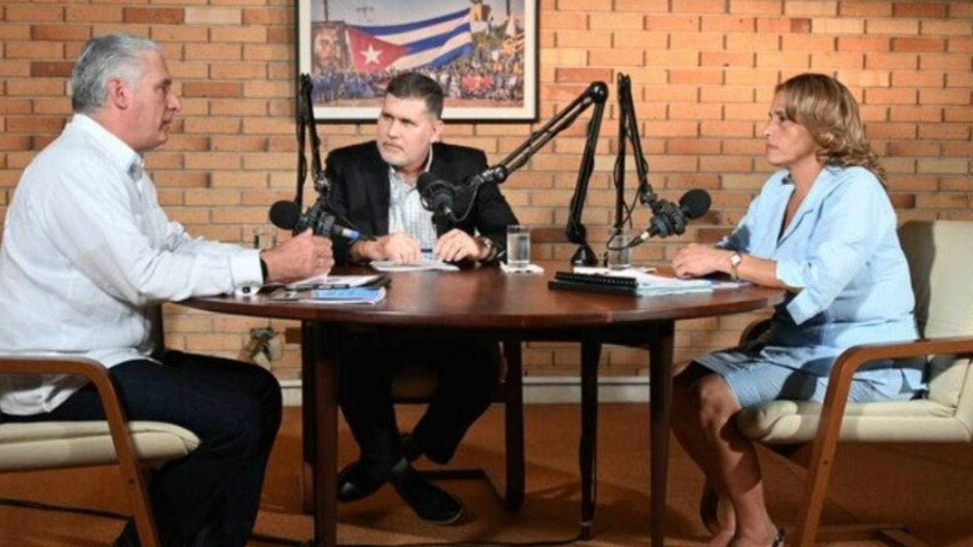 Canel culpa al embargo de los atrasos y deficiencias del reparto de la canasta básica en Cuba 