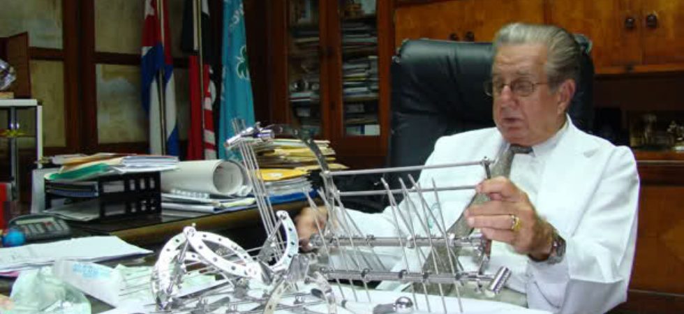 Canel envía condolencias por Rodrigo Álvarez Cambras, médico mimado por Fidel que murió olvidado por el régimen