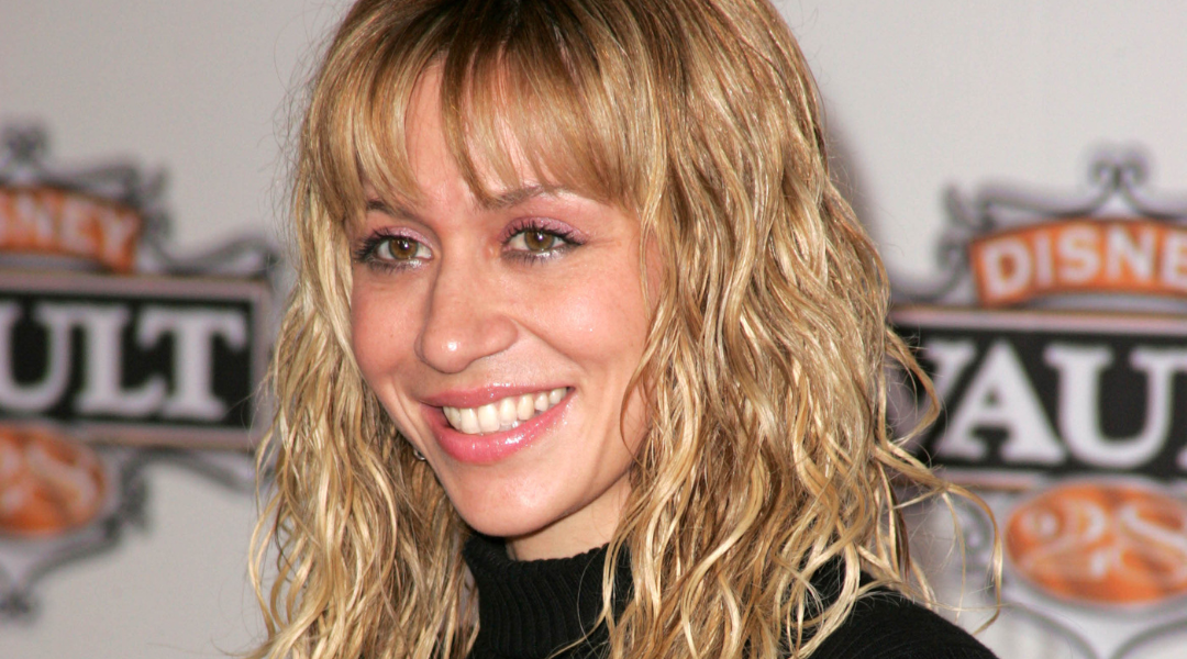 Cantante Noelia revela que será madre 