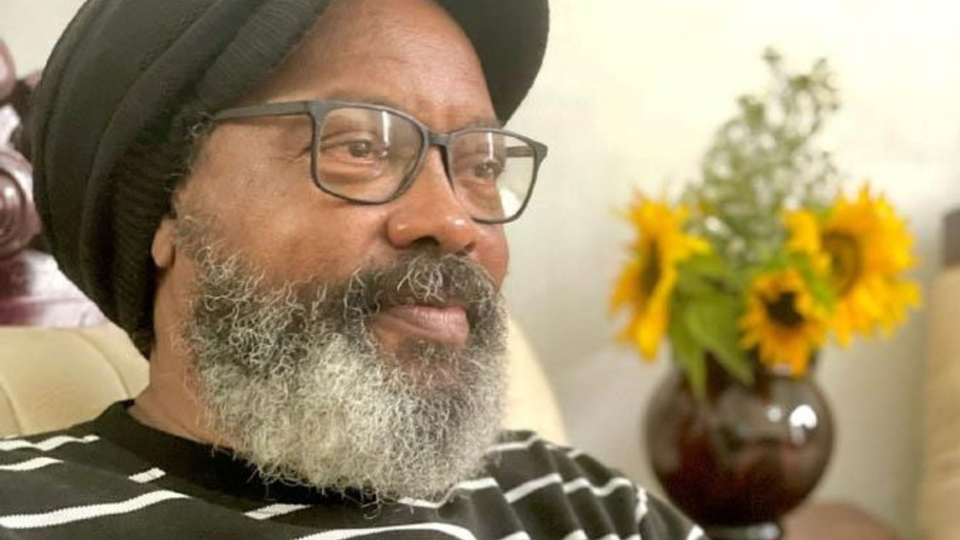 Cantautor Gerardo Alfonso declara que padece la destrucción de La Habana