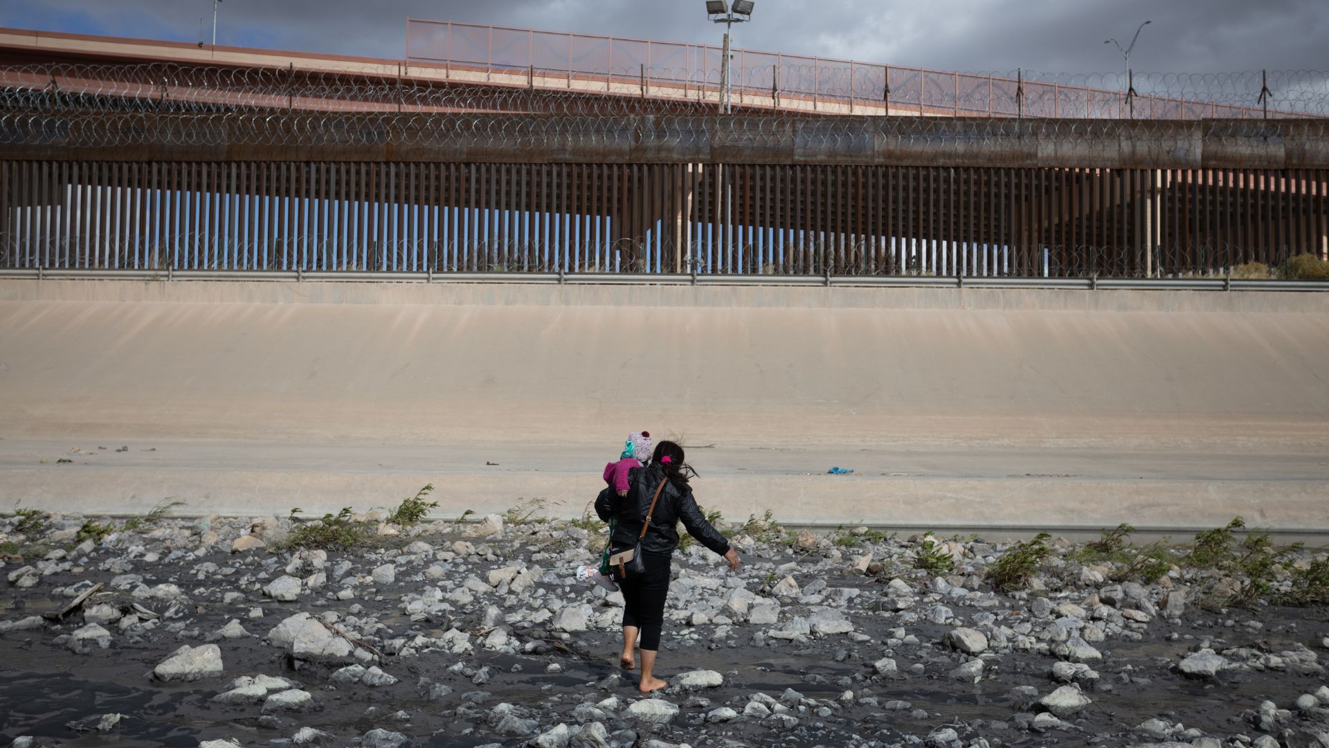Cantidad de migrantes cubanas en México se ha duplicado en 4 años