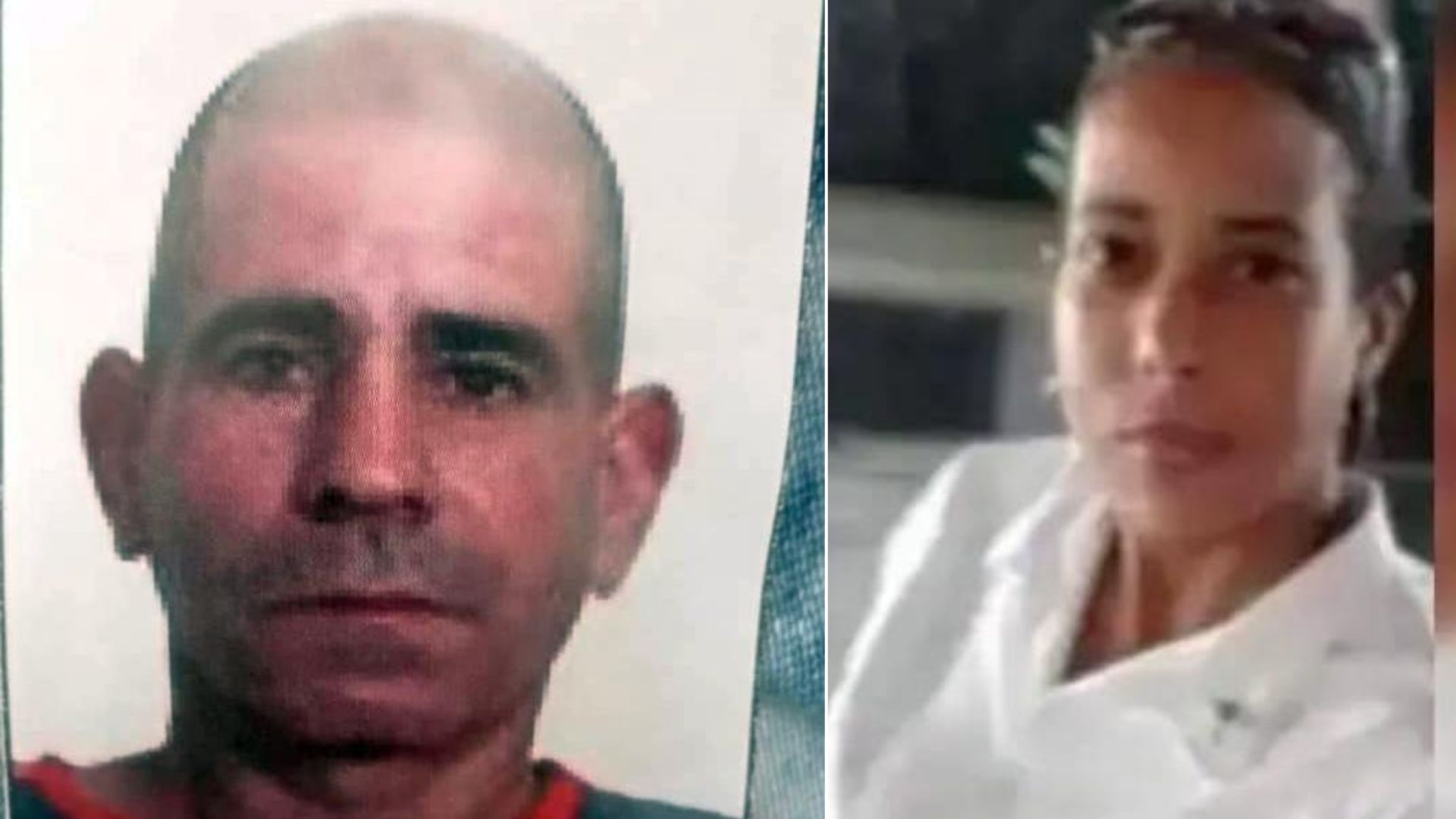 Capturan a presunto asesino en Sancti Spíritus