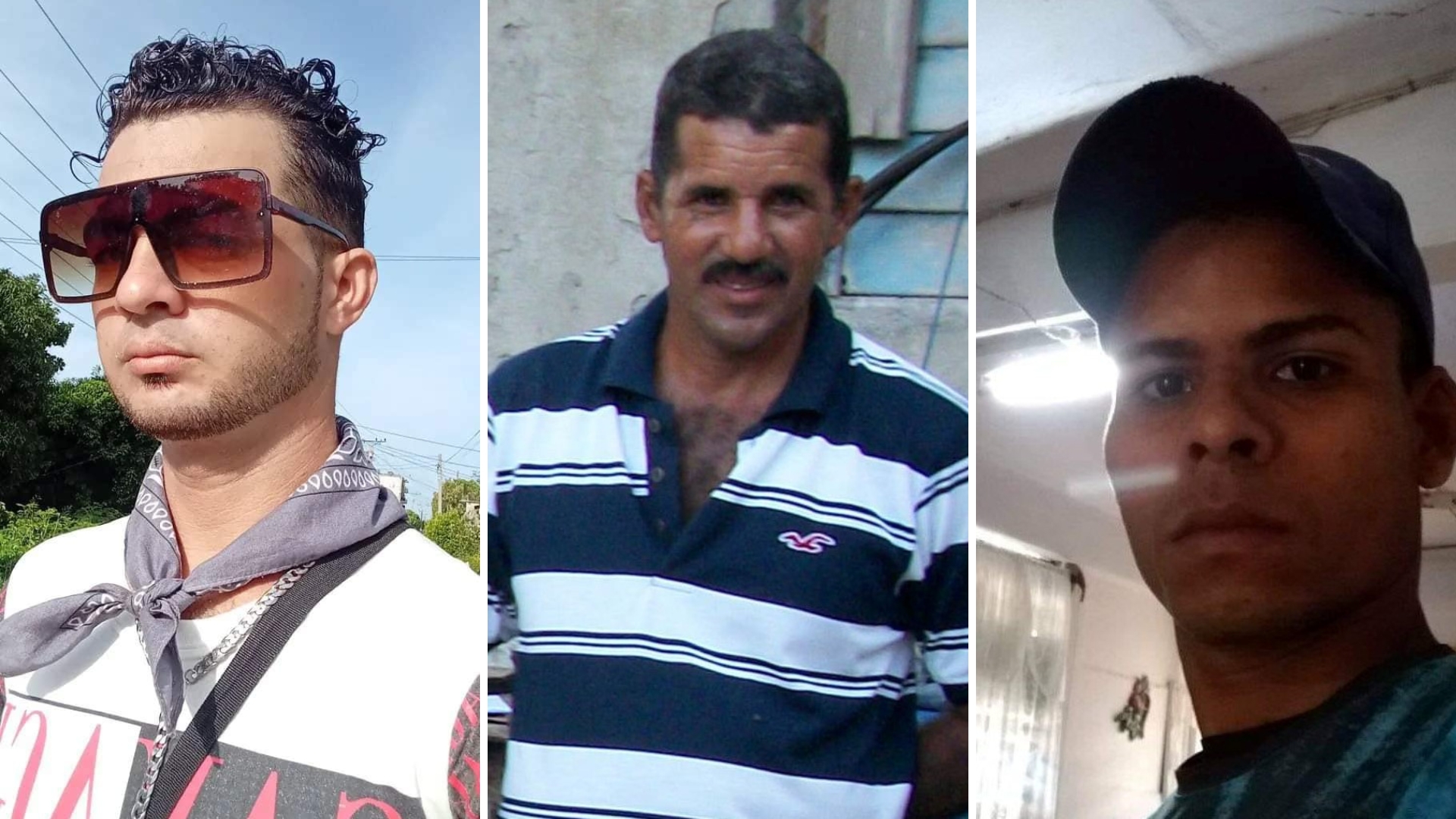 Capturan a presuntos asesinos de motorista en Granma