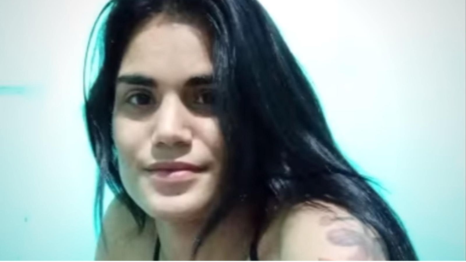 Carceleras propinan golpiza a la presa política Mayelín Rodríguez Prado