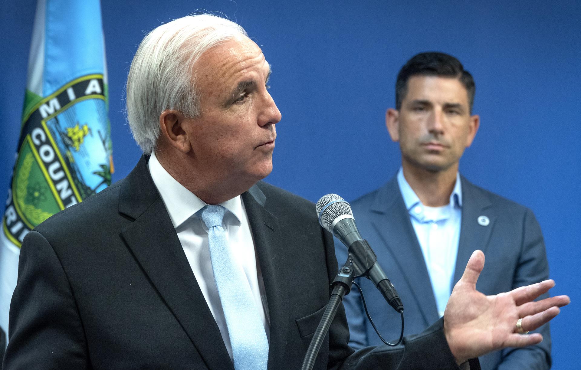Carlos A. Giménez quiere retratar la realidad del exilio cubano en el Smithsonian