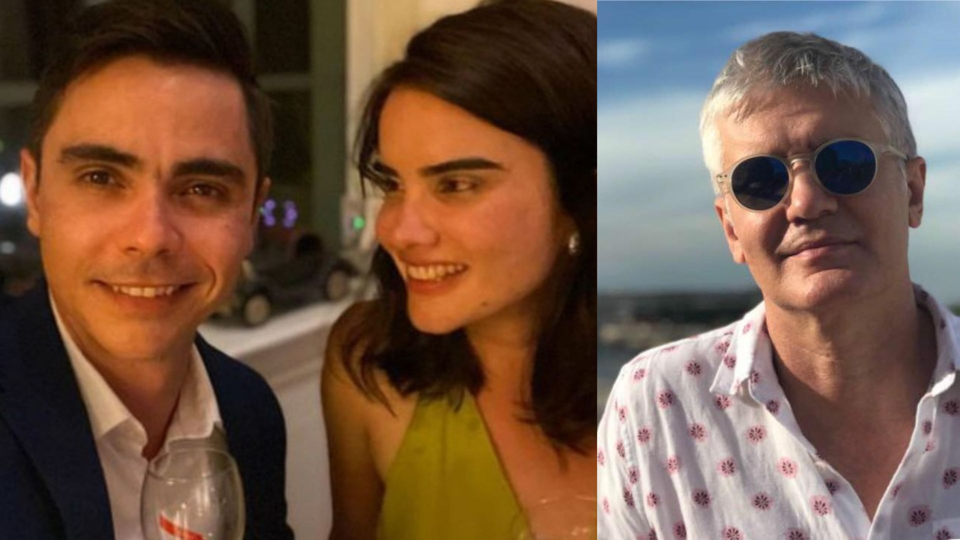Carlos Celdrán lamenta que actores de El Mayor no fueran invitados al Havana Film Festival