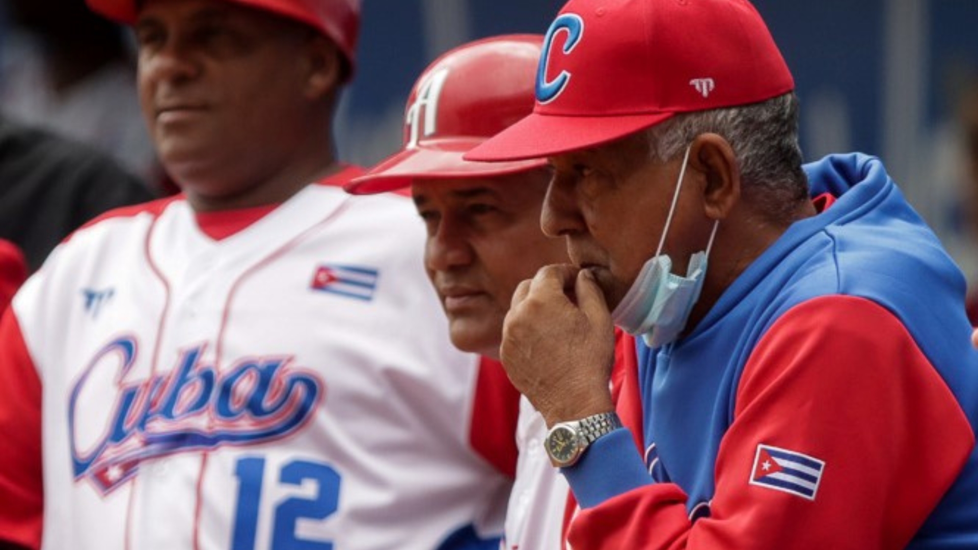 Carlos Martí tras desastre de Cuba: “La Serie del Caribe es muy exigente”