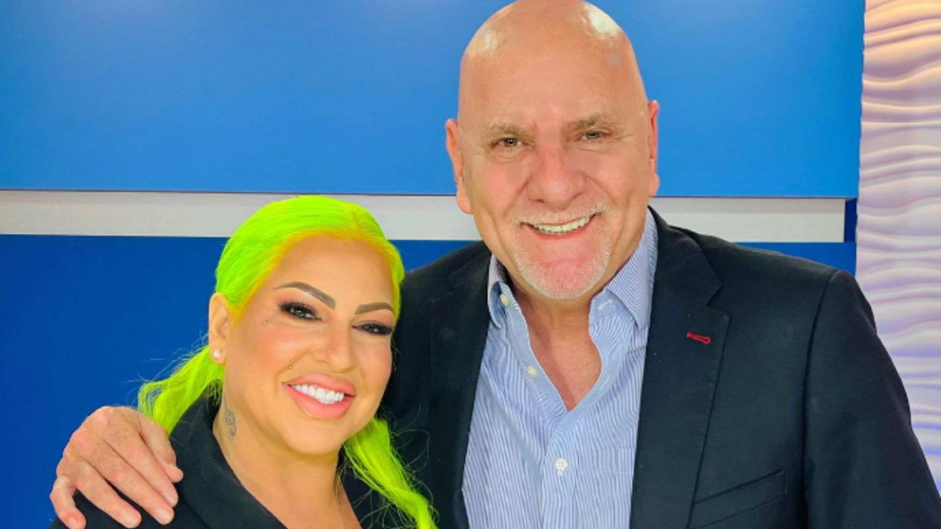 Carlos Otero y La Diosa se reúnen en Miami