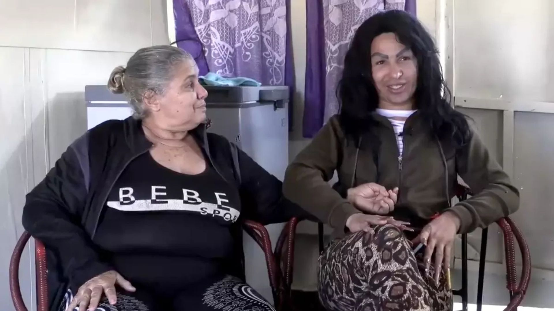 Casi 4 años en un módulo para hombres: Brenda Díaz denuncia maltratos en prisión