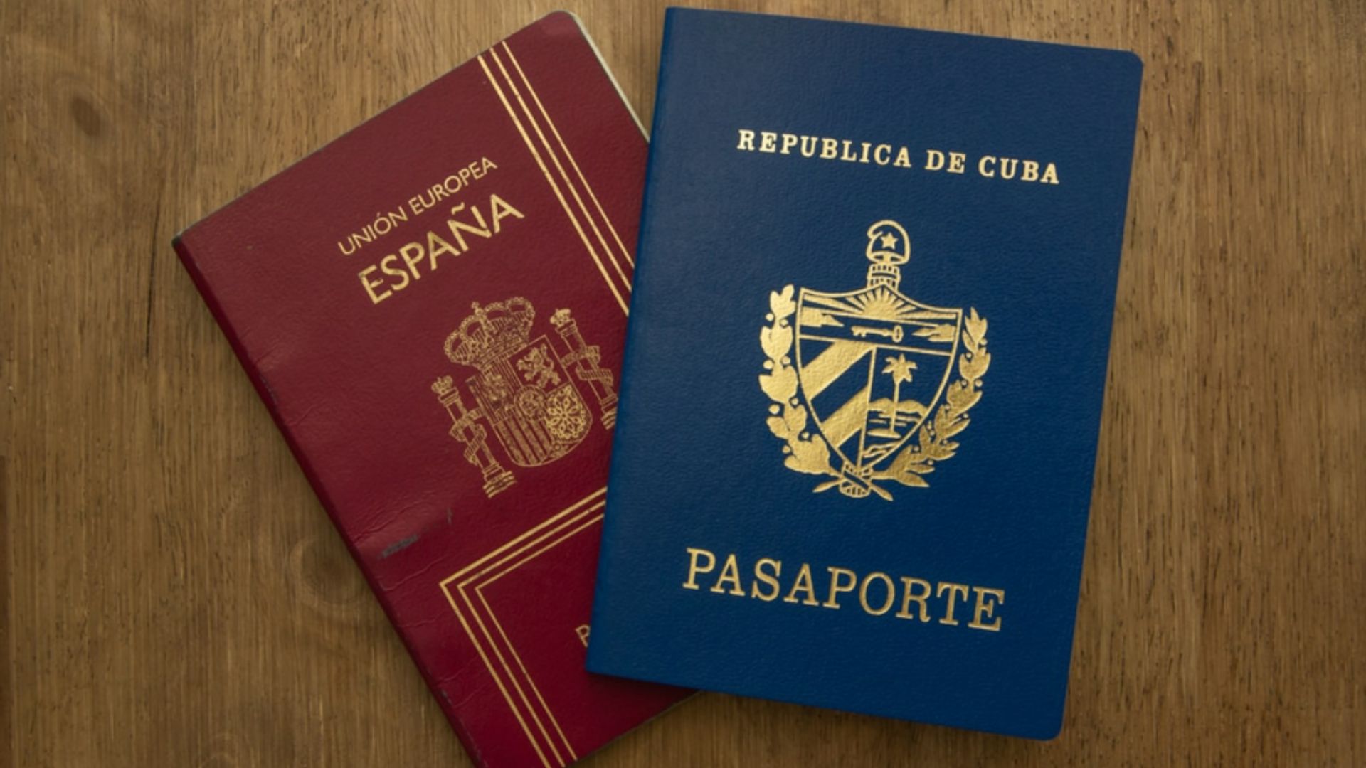 Casi 5 mil cubanos residentes en España recibieron la ciudadanía en 2022