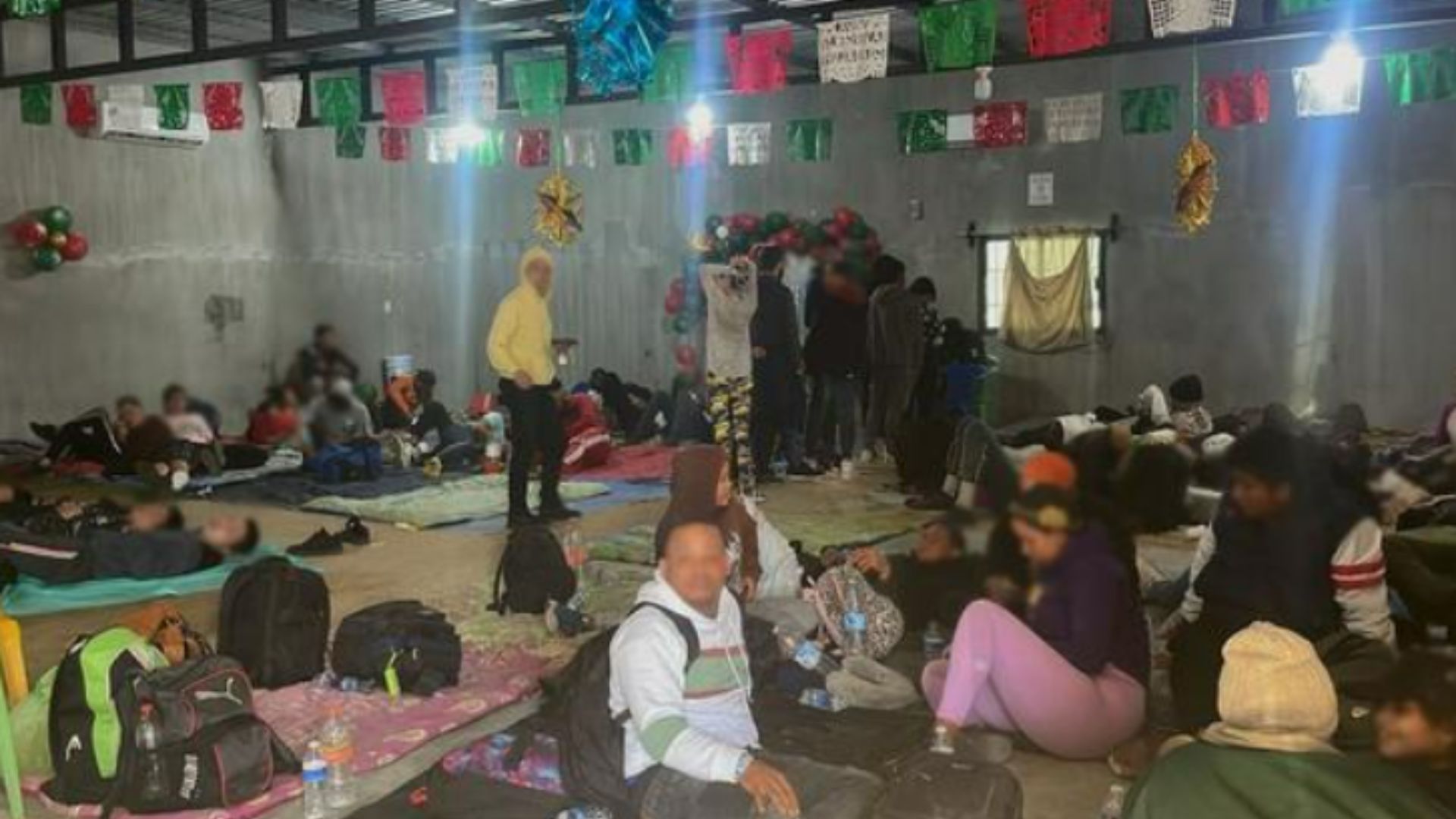 Casi 9 mil cubanos han pedido asilo en México en lo que va de año