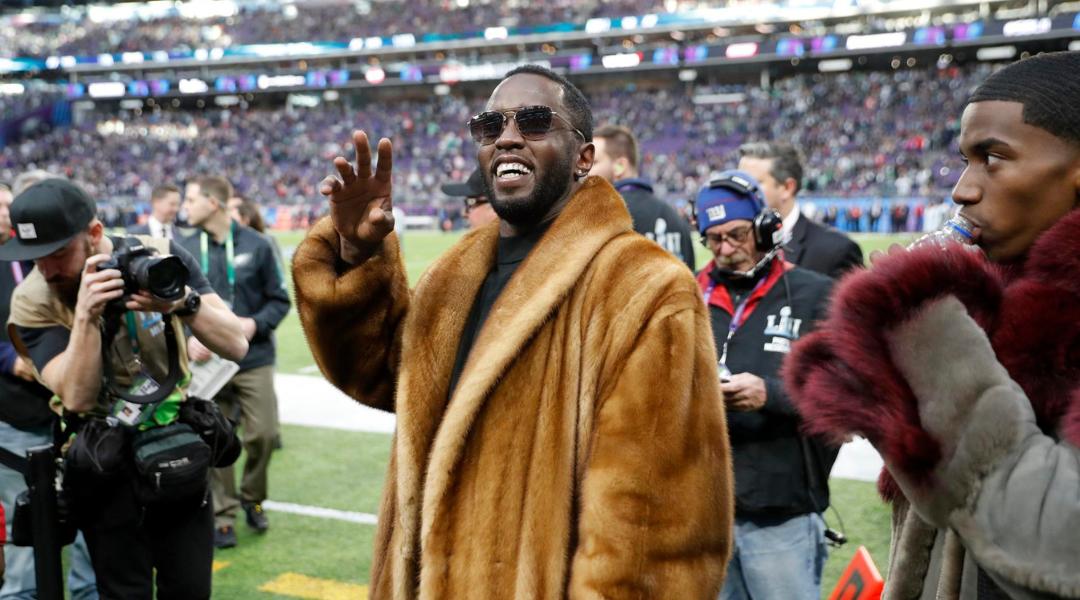 Caso Sean "Diddy" Combs: nuevas denuncias de agresión sexual a menores hunden al rapero