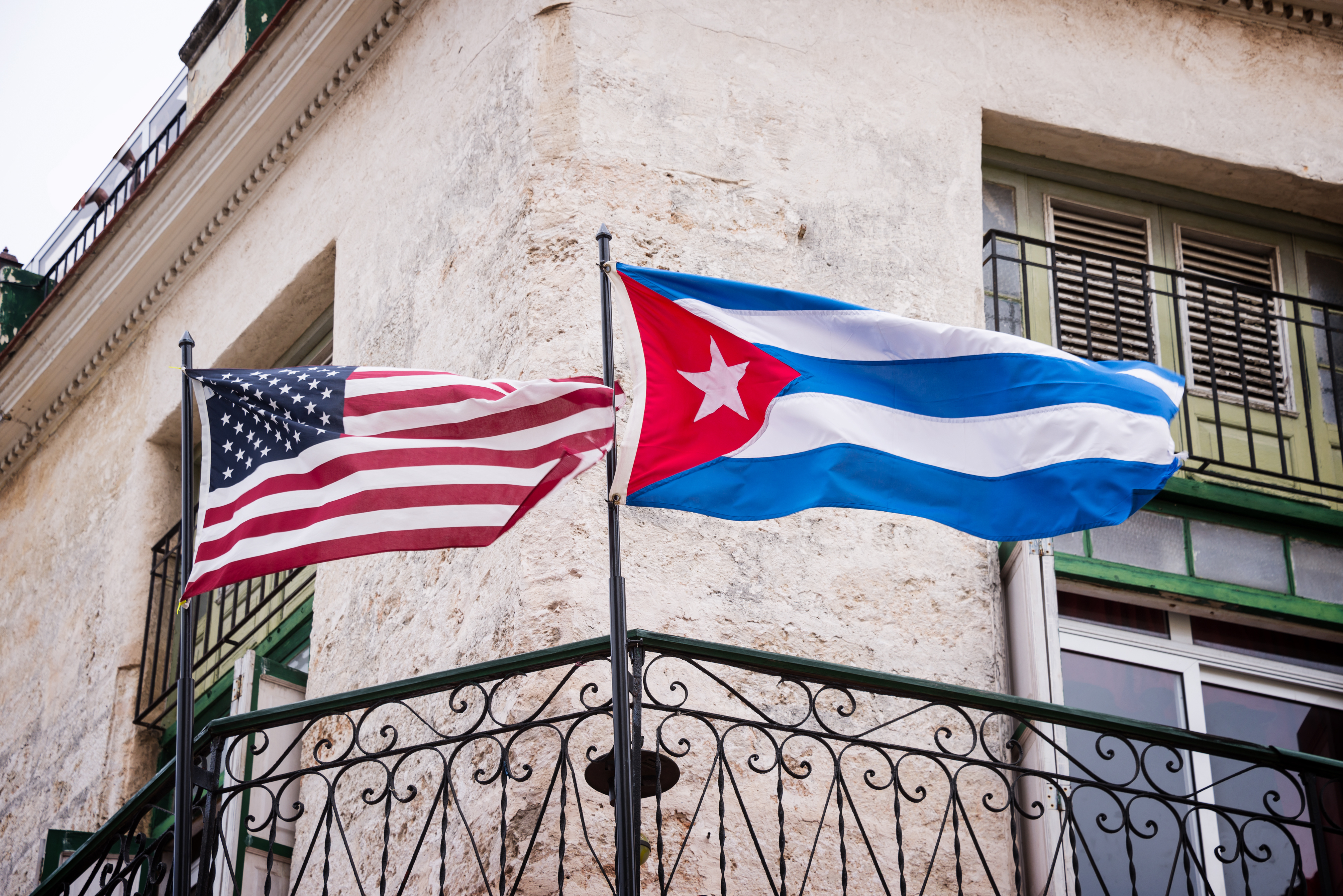 Castrismo culpa a Trump y Biden de crisis migratoria en Cuba