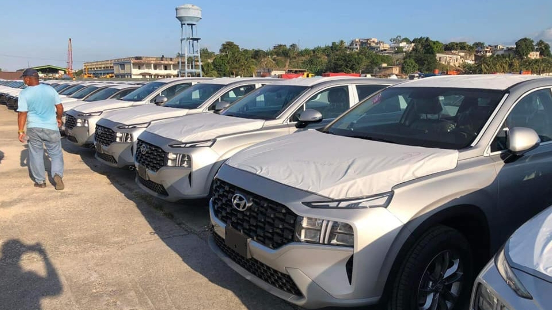 Castrismo gana más de 20 mil dólares por cada auto importado a Cuba
