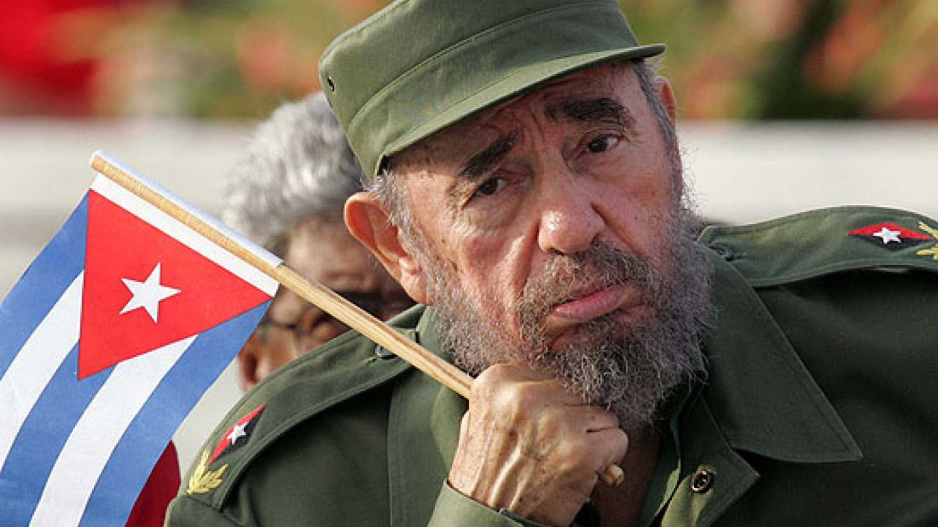 Castrismo quiere nombrar a Fidel Castro como “quinto descubridor” de Cuba