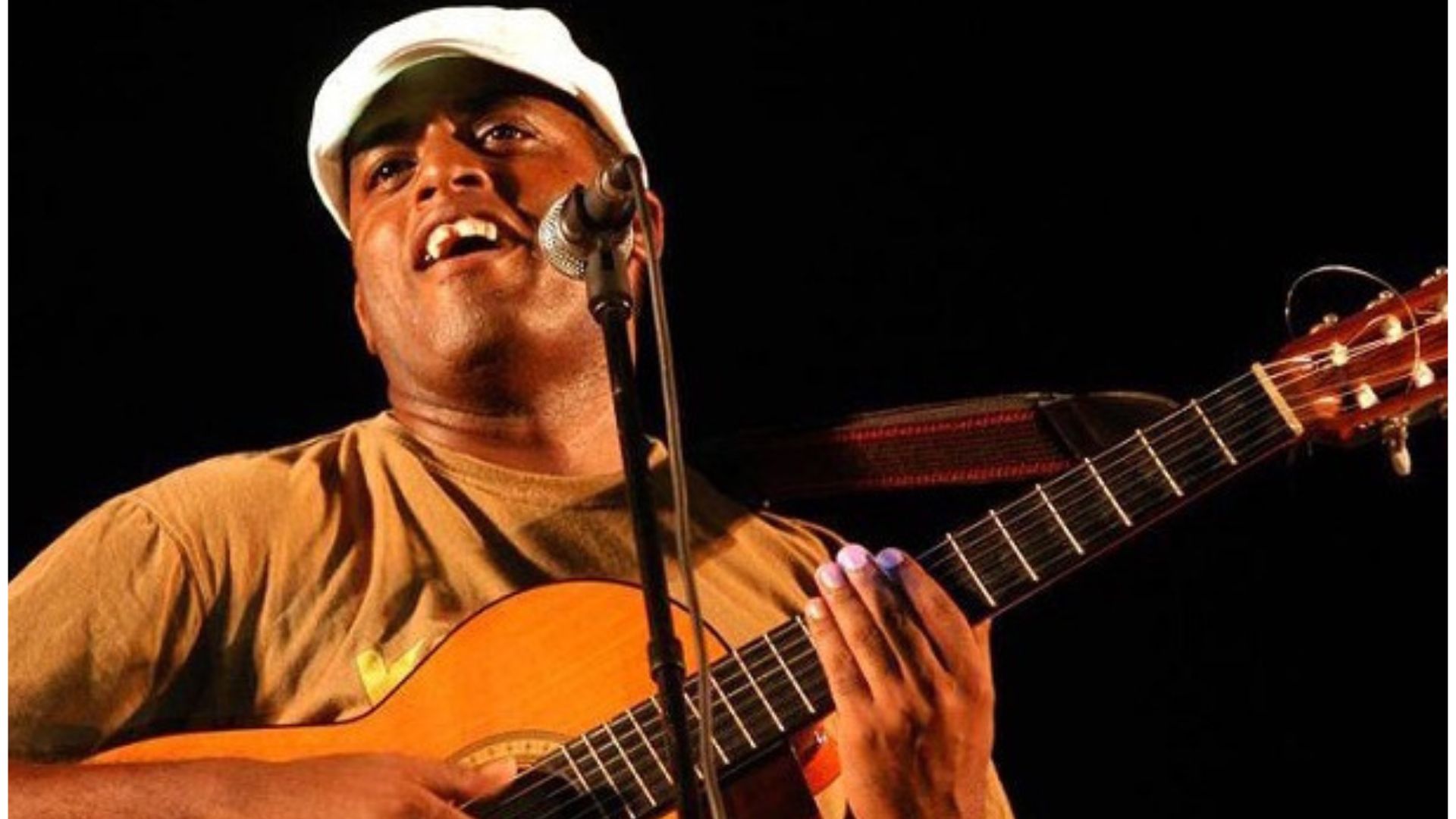Catálogo de música cubana suspende a Bécquer tras condena por abusos lascivos