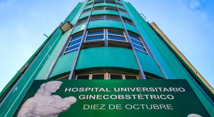 Catástrofe demográfica en Cuba: alta mortalidad materna e infantil y disminución de los nacimientos