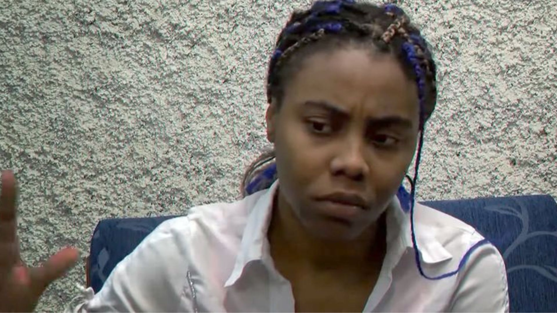 Celebran en La Habana el juicio contra Sulmira Martínez