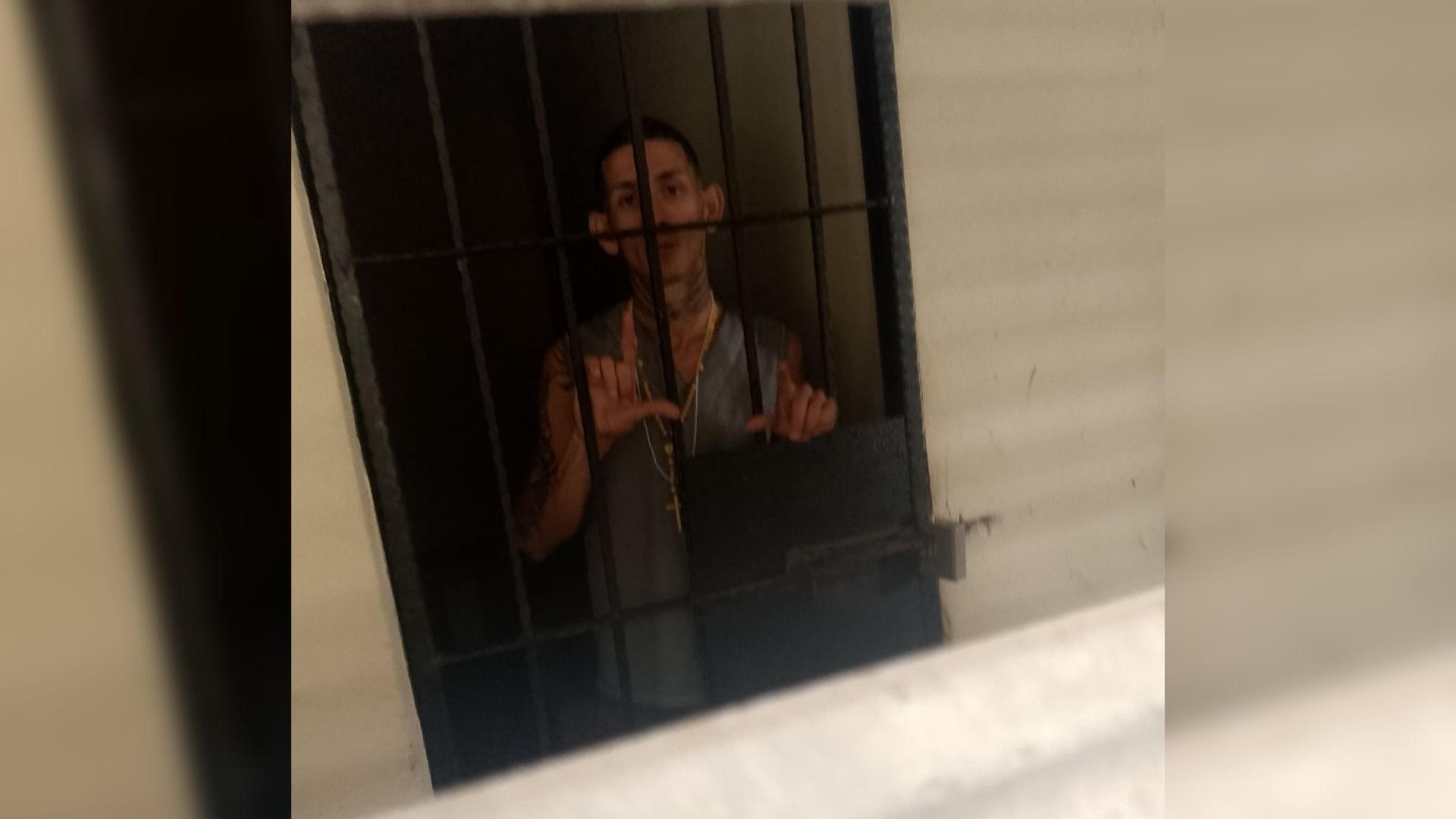 Celebran juicio a preso político Onaikel Infante, tras más de un año encarcelado