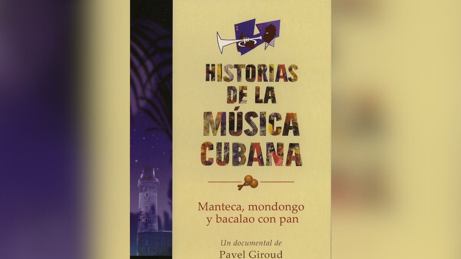 Censuran documental de Pavel Giroud en el Festival Internacional Jazz Plaza