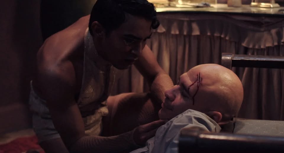 Censuras en el Festival de Cine de La Habana: "Matar a un hombre" nunca se vio 