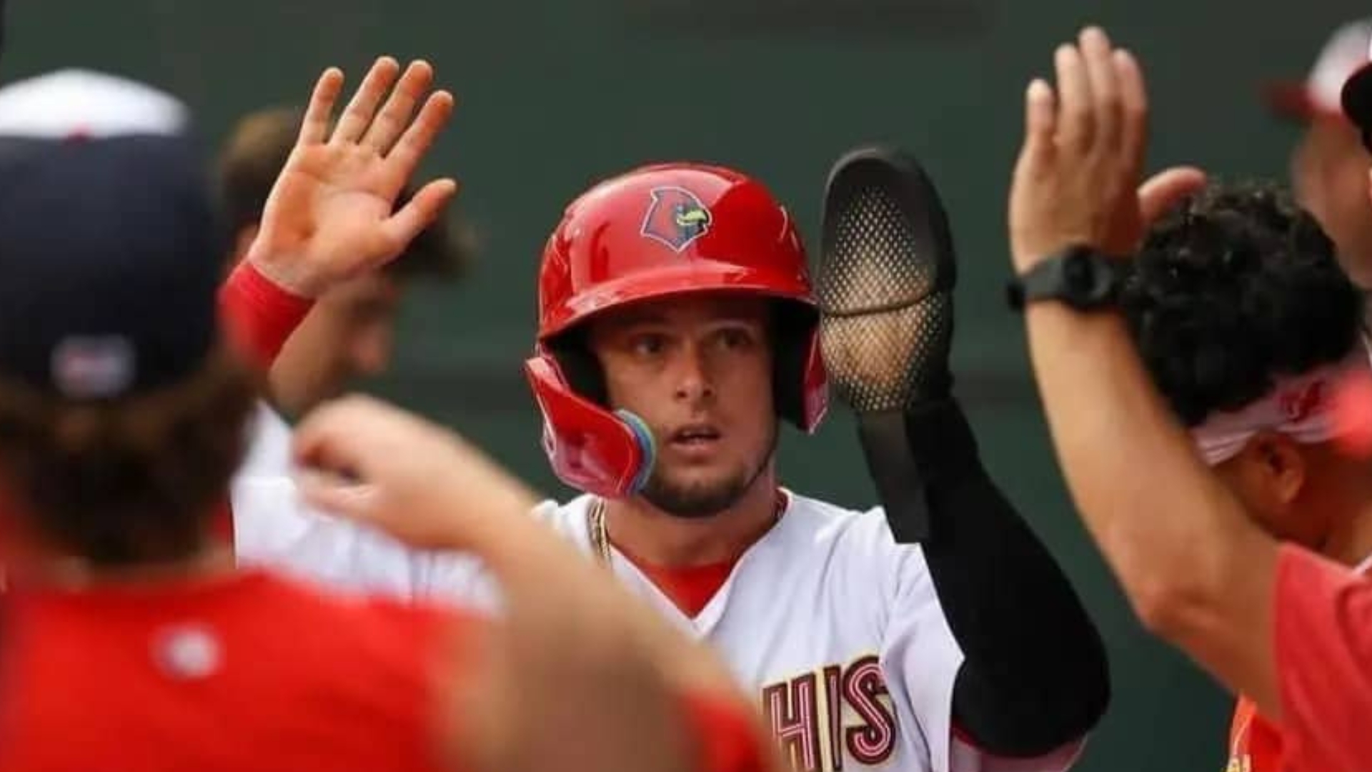 Cerca de una veintena de peloteros cubanos estarán en el Spring Breakout de MLB