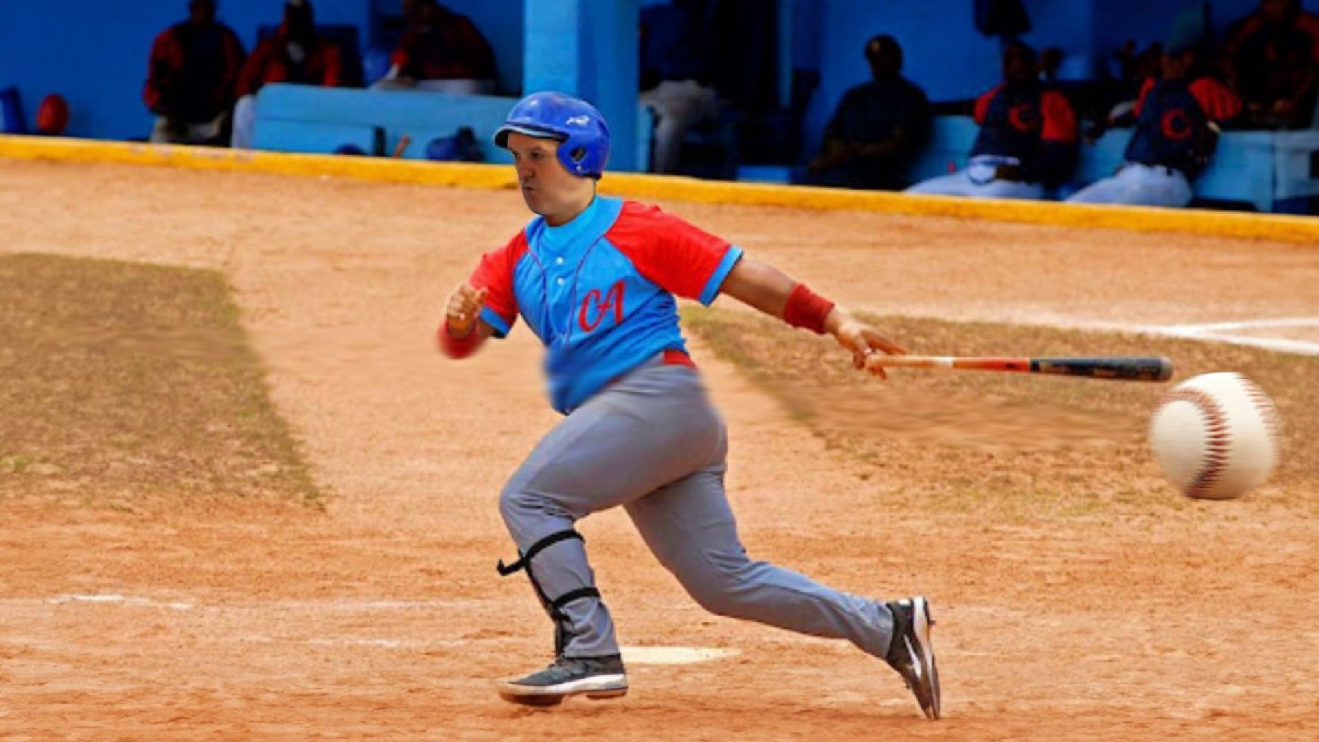 Cero Gil cero carreras