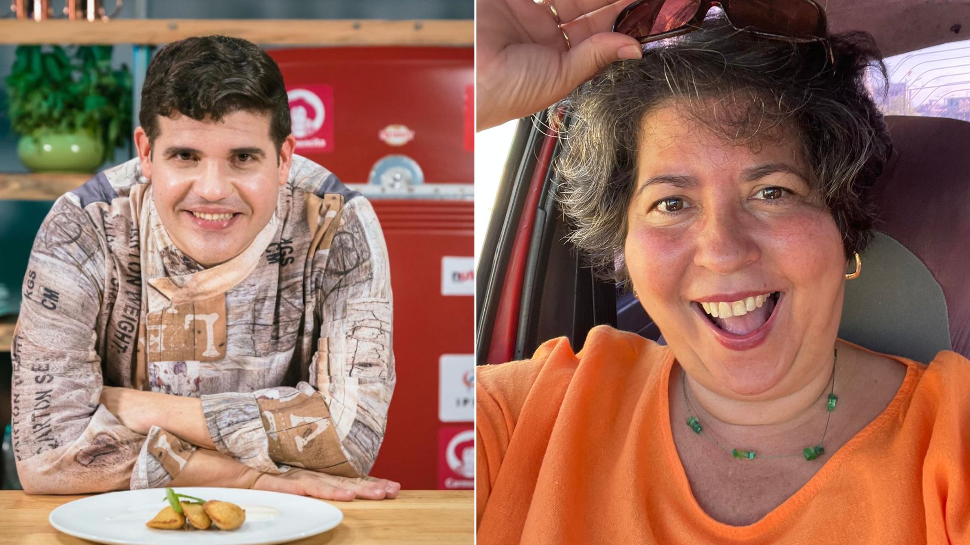 Chef de Lis Cuesta arremete contra locutora cubana: “odiadora, cara de pan, gusana”