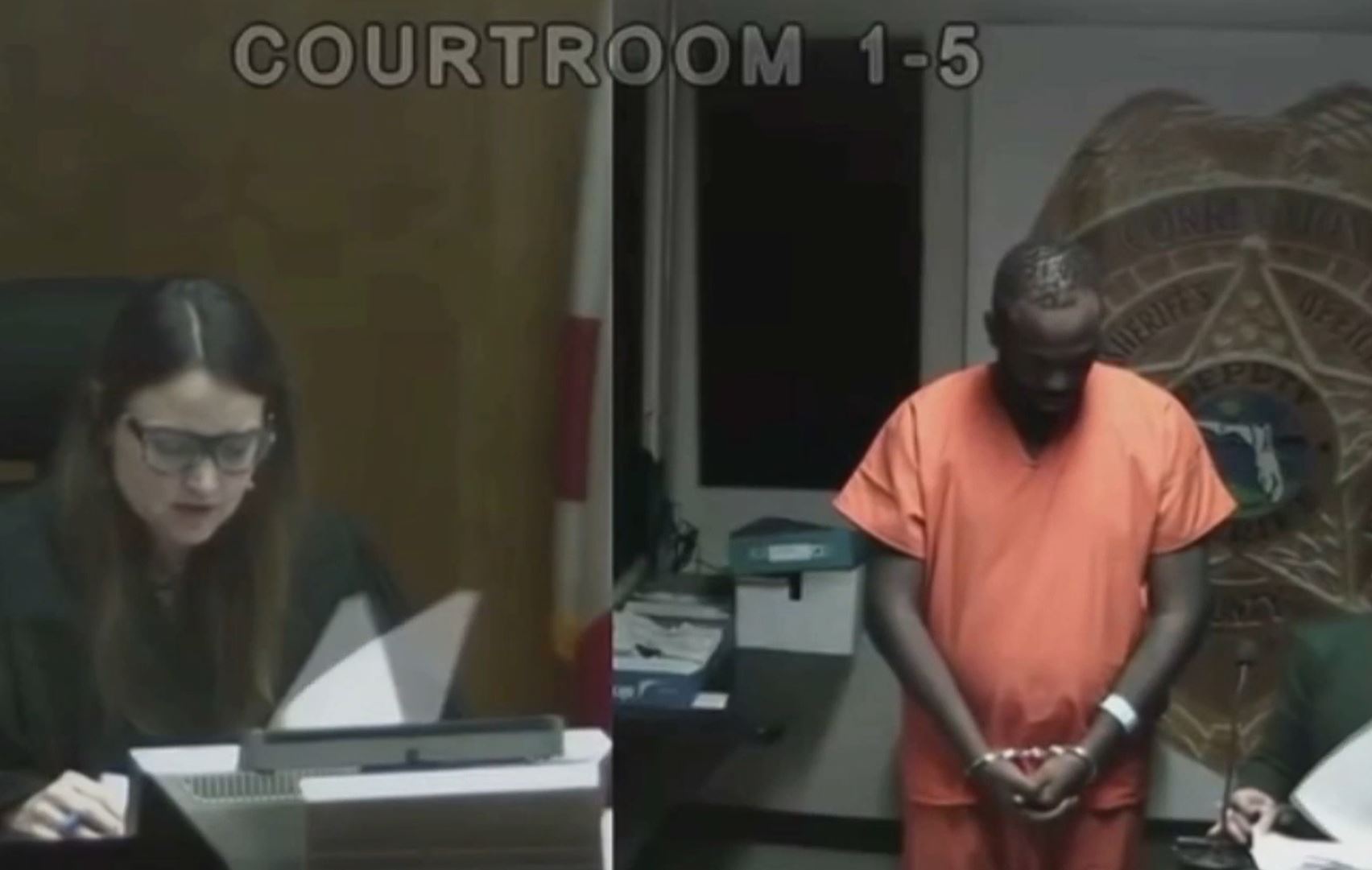 Chocolate MC arrestado nuevamente por agresión sexual y tenencia ilegal de armas de fuego