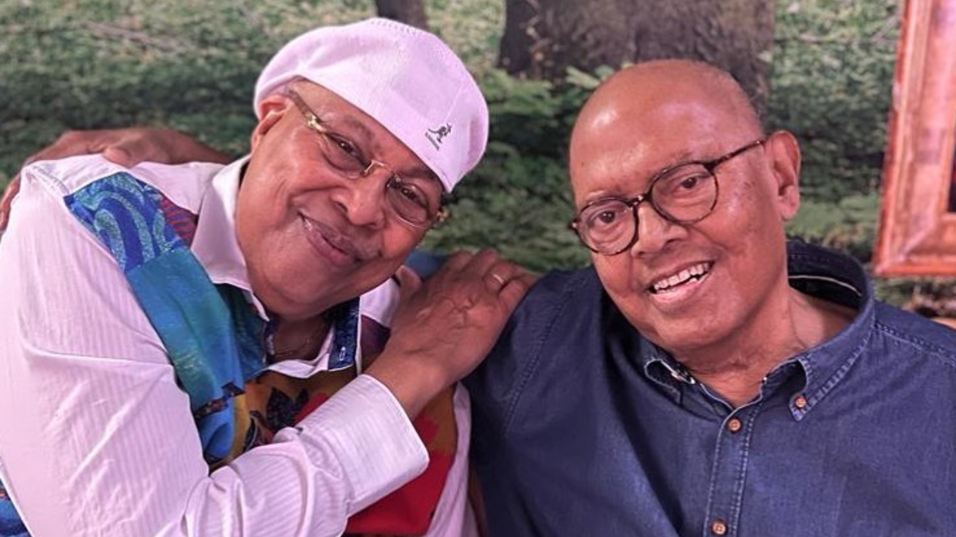 Chucho Valdés dice adiós a Pablo Milanés: “Tu legado será eterno”