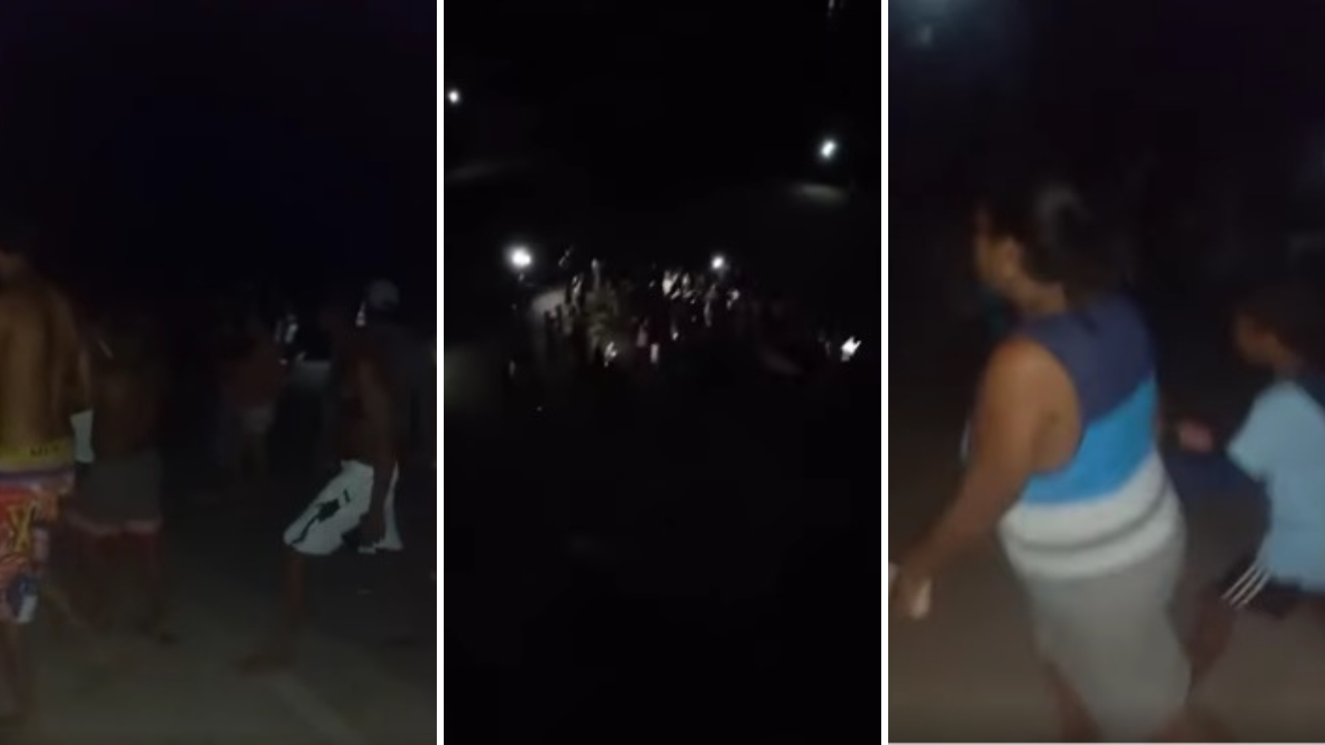  CIDH advierte sobre represión castrista a manifestaciones en Cienfuegos