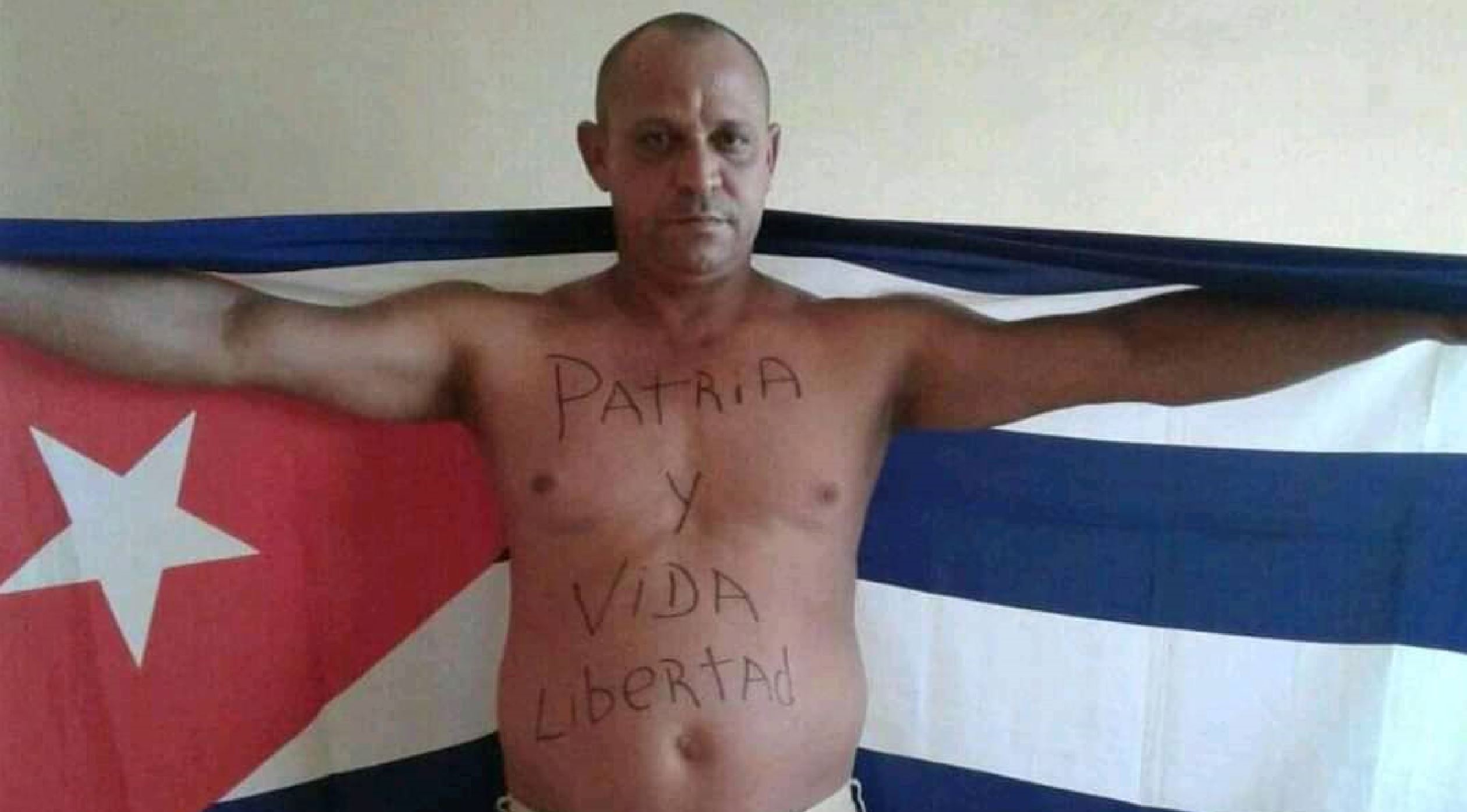 CIDH otorga medidas cautelares al preso político cubano Jorge Bello