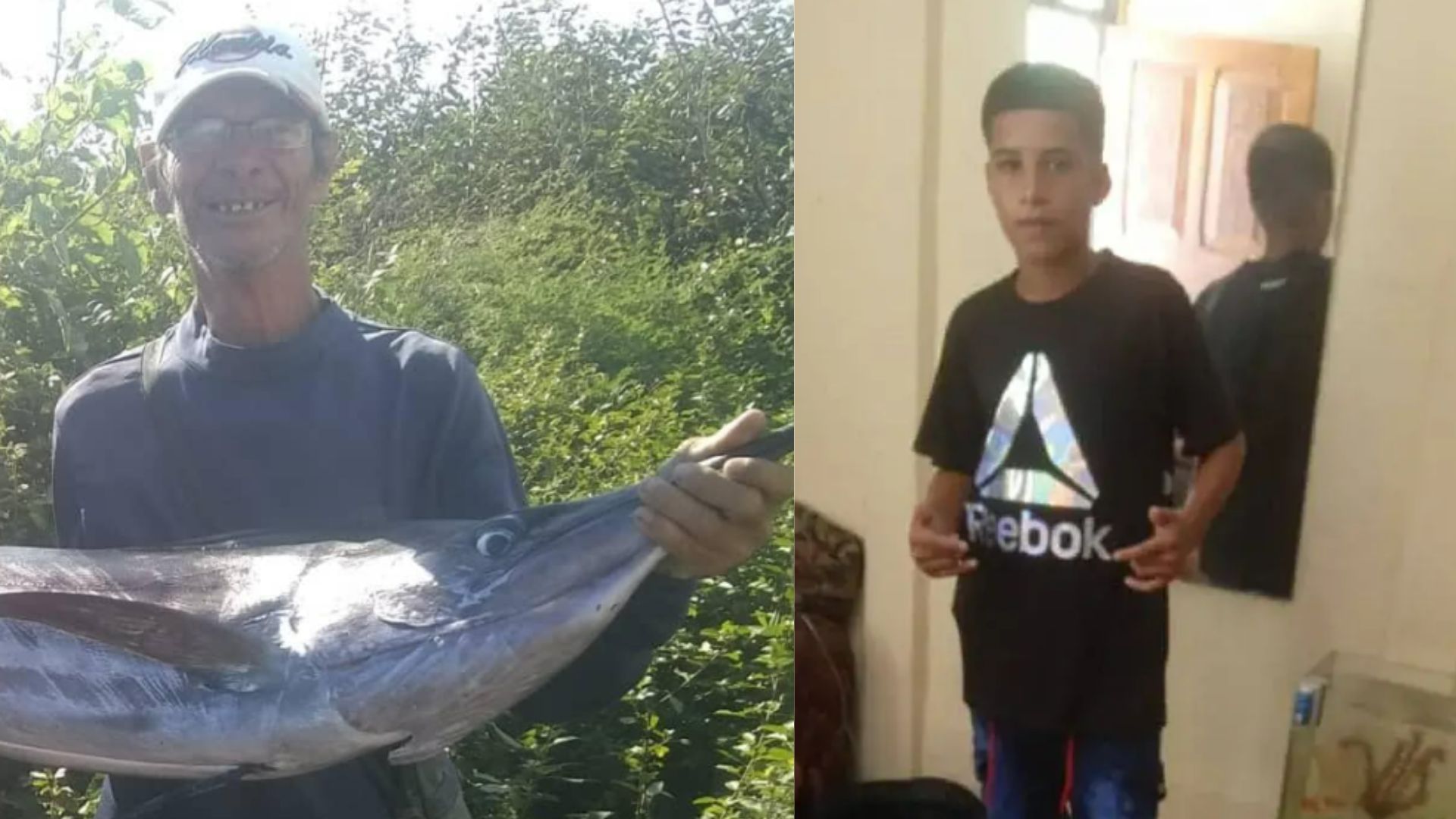 Cienfuegos: adulto y adolescente salieron a pescar y desaparecieron