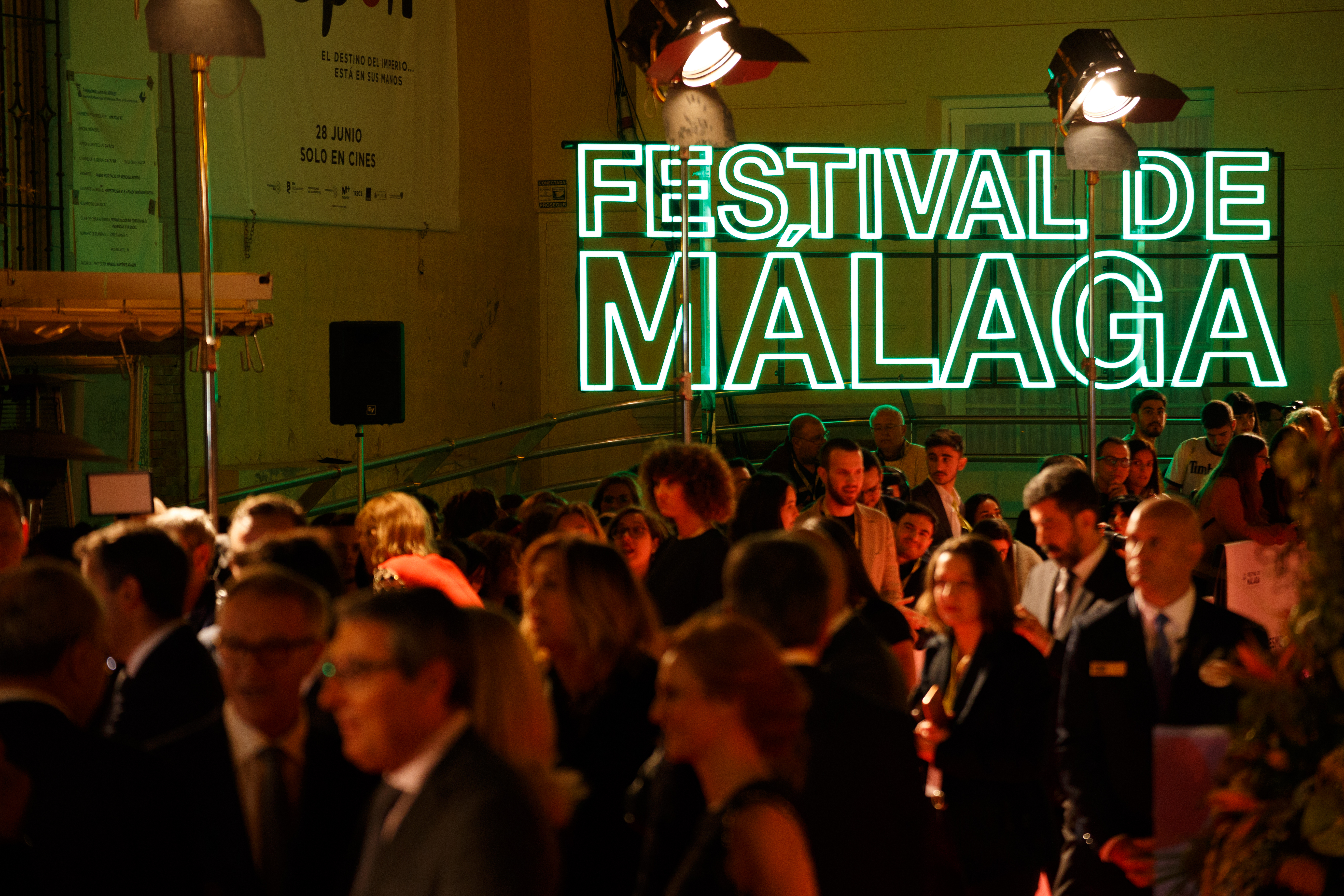 Cineasta cubano Fernando Fraguela gana importante premio en el Festival de Málaga