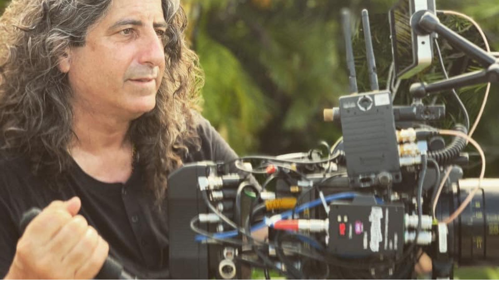 Cineasta Lilo Vilaplana rodará una película sobre las UMAP
