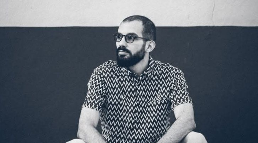 Cineasta Orlando Mora detenido por agentes del MININT