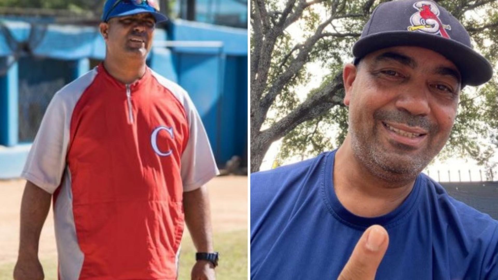 Ciro Silvino Licea desde Houston: “La familia es lo primero y Cuba no está nada bien”