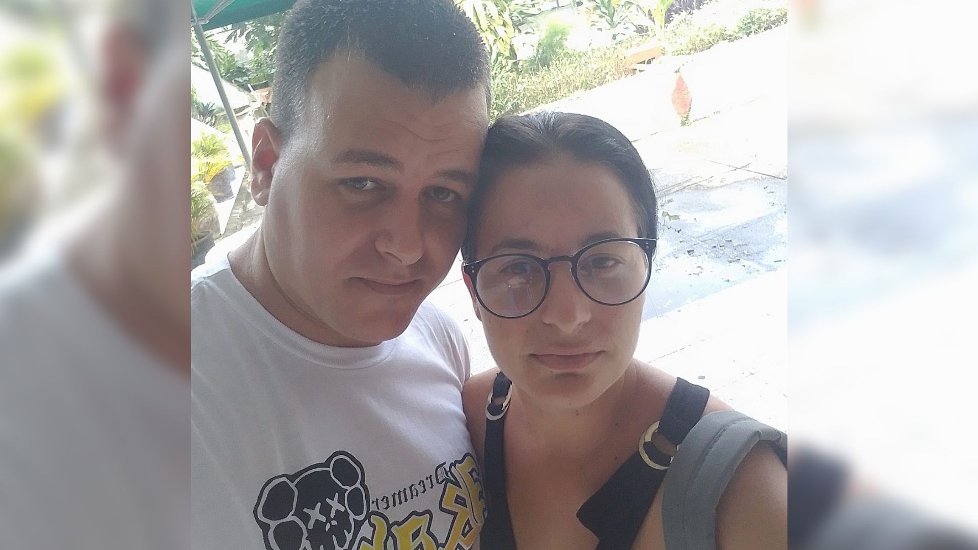 Citan a esposa de preso político de Santa Clara para amenazarla