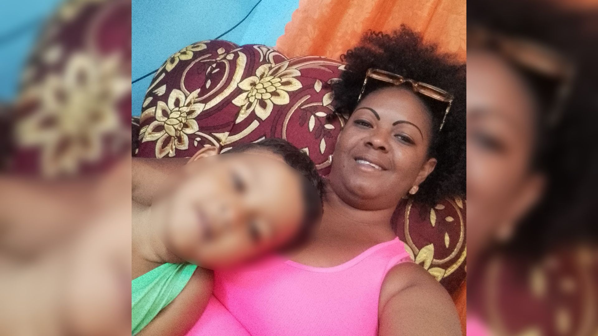 Citan a madre cubana de niño que grabó un video en contra de Díaz-Canel