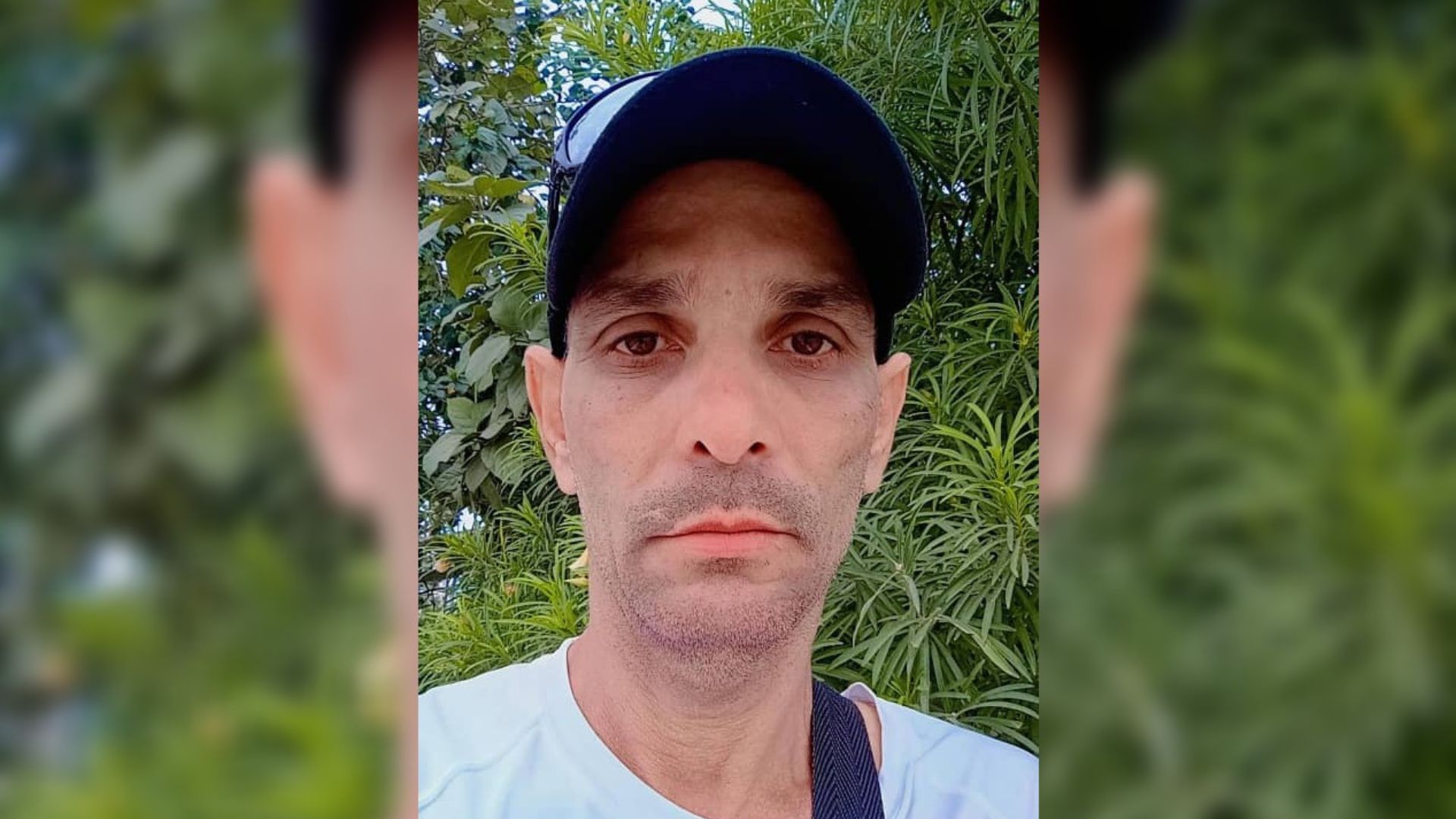 Citan a nuevo interrogatorio al periodista independiente Carlos Michael Morales 
