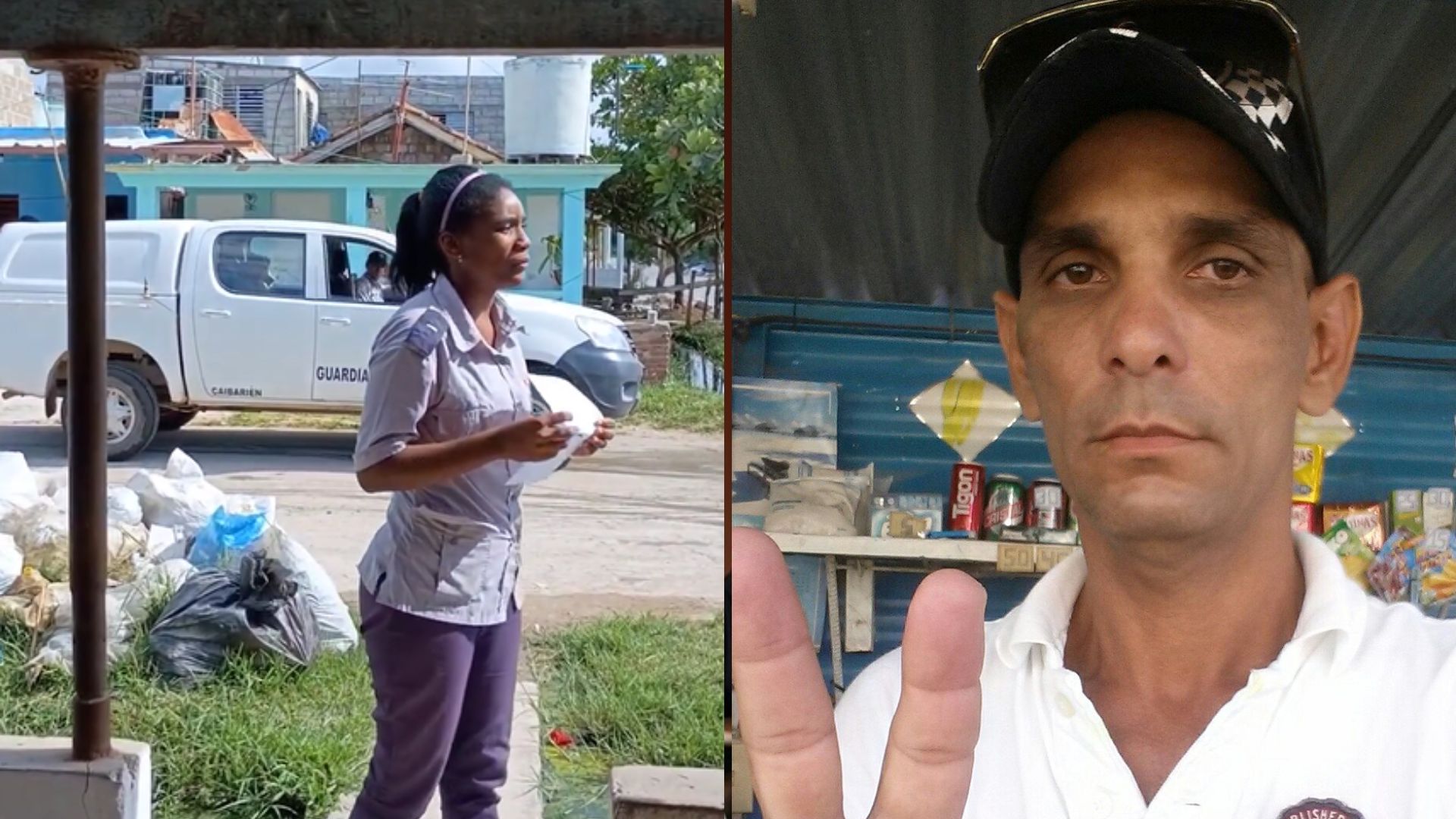 Citan nuevamente a periodista y expreso político Carlos Michael Morales