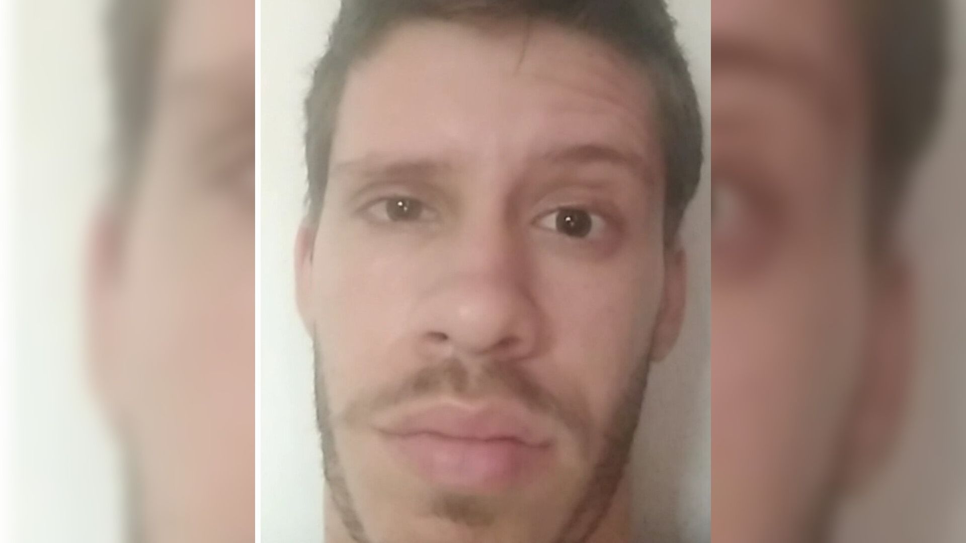 Citan para Tribunal del régimen a joven cubano que se manifestó en 2022